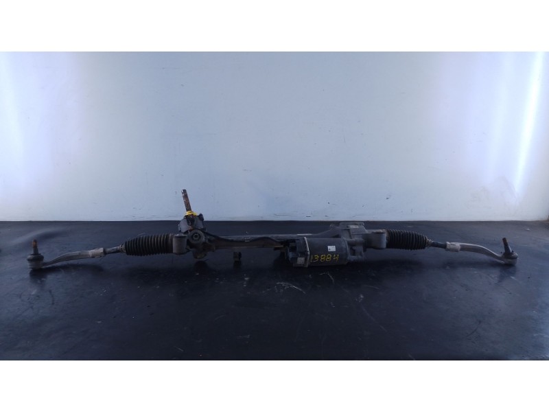 Recambio de cremallera direccion para volkswagen crafter furgoneta (sy_, sx_) 2.0 tdi referencia OEM IAM   