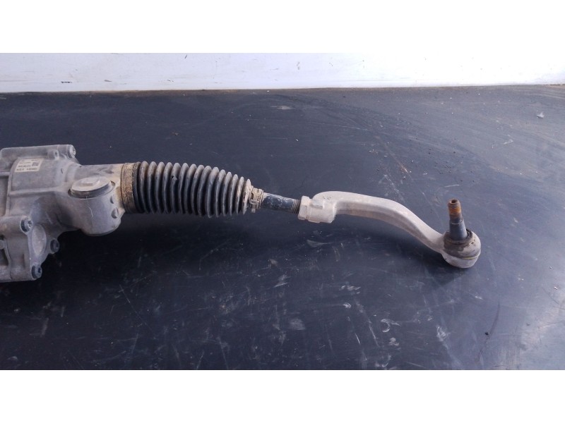 Recambio de cremallera direccion para volkswagen crafter furgoneta (sy_, sx_) 2.0 tdi referencia OEM IAM   