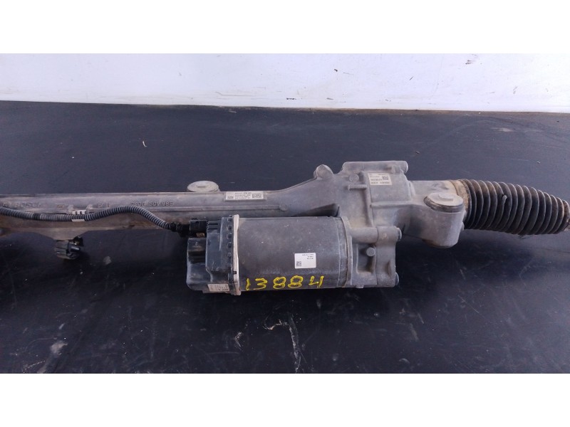 Recambio de cremallera direccion para volkswagen crafter furgoneta (sy_, sx_) 2.0 tdi referencia OEM IAM   