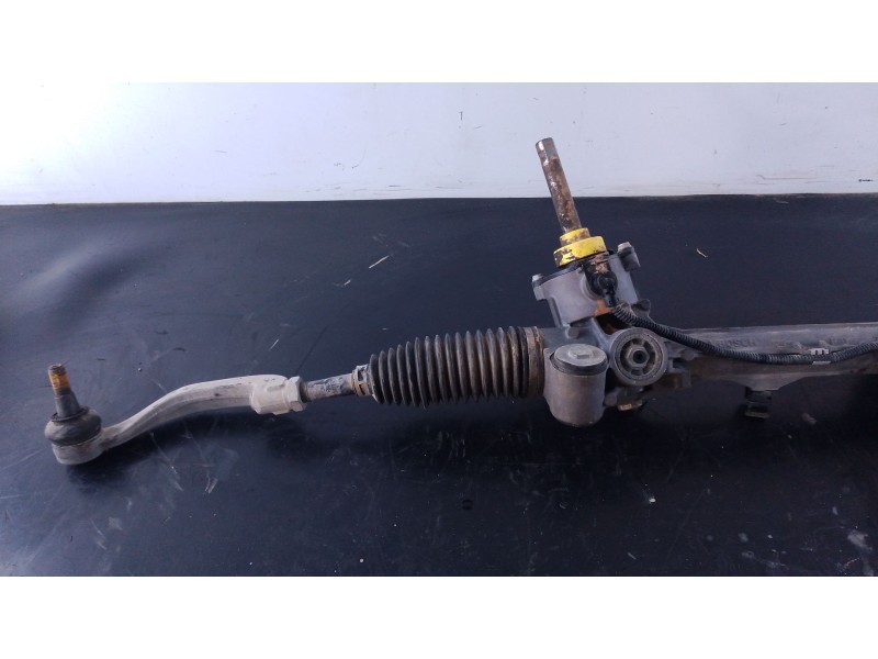 Recambio de cremallera direccion para volkswagen crafter furgoneta (sy_, sx_) 2.0 tdi referencia OEM IAM   