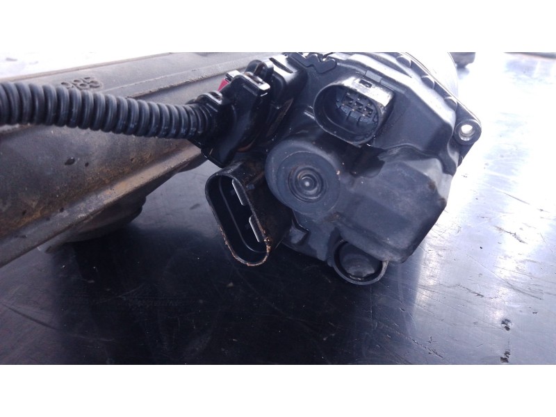 Recambio de cremallera direccion para volkswagen crafter furgoneta (sy_, sx_) 2.0 tdi referencia OEM IAM   