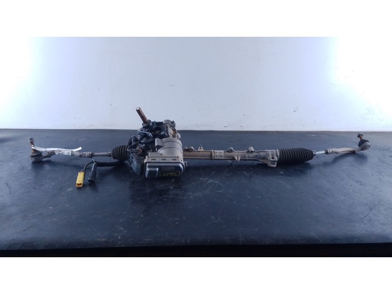 Recambio de cremallera direccion para peugeot 308 ii (lb_, lp_, lw_, lh_, l3_) 1.6 hdi referencia OEM IAM   