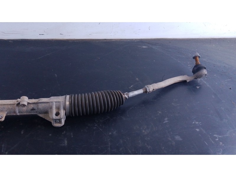 Recambio de cremallera direccion para peugeot 308 ii (lb_, lp_, lw_, lh_, l3_) 1.6 hdi referencia OEM IAM   