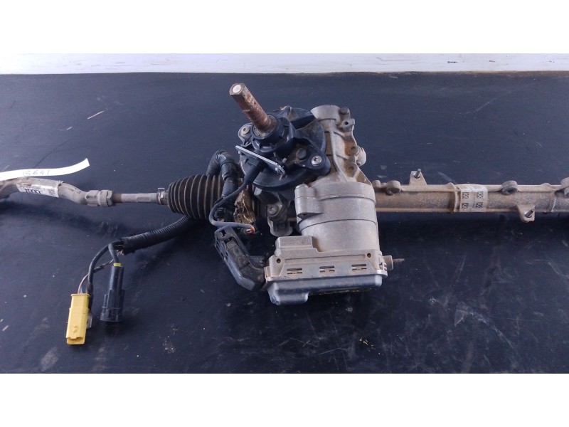 Recambio de cremallera direccion para peugeot 308 ii (lb_, lp_, lw_, lh_, l3_) 1.6 hdi referencia OEM IAM   
