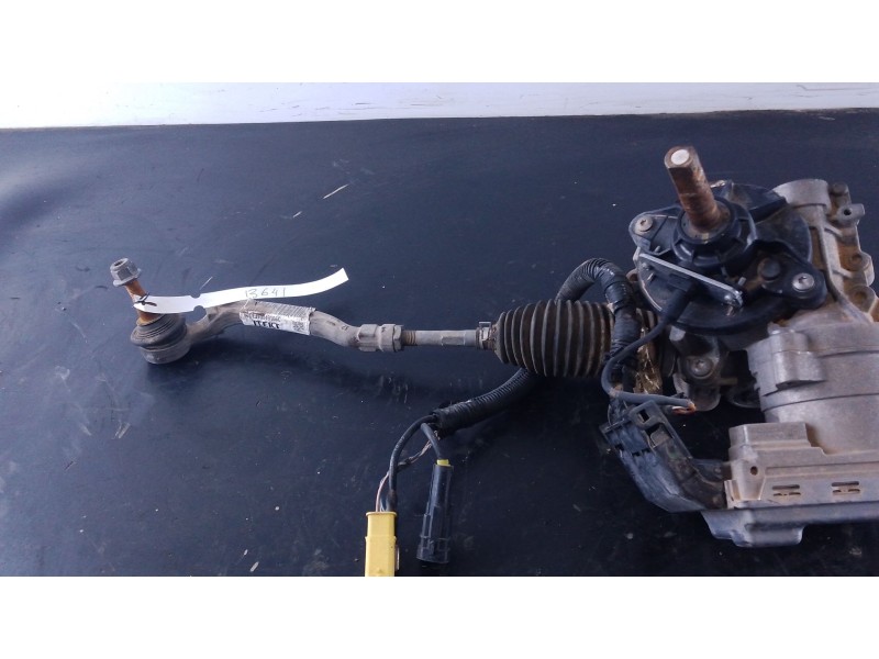 Recambio de cremallera direccion para peugeot 308 ii (lb_, lp_, lw_, lh_, l3_) 1.6 hdi referencia OEM IAM   