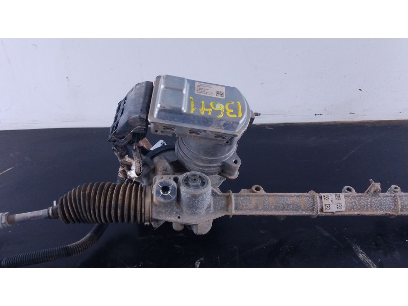 Recambio de cremallera direccion para peugeot 308 ii (lb_, lp_, lw_, lh_, l3_) 1.6 hdi referencia OEM IAM   