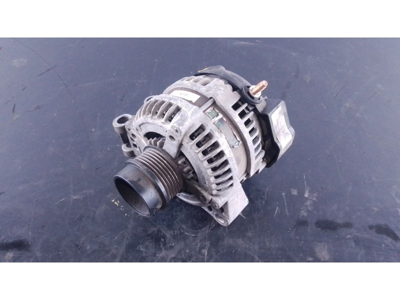 Recambio de alternador para jaguar s-type 2.7 v6 diesel classic referencia OEM IAM   
