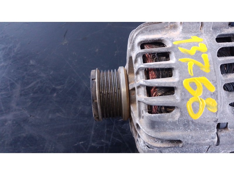 Recambio de alternador para opel corsa f (p2jo) 1.2 (68) referencia OEM IAM   