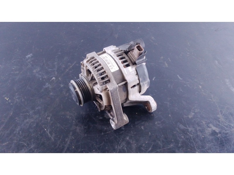 Recambio de alternador para opel corsa e selective referencia OEM IAM   