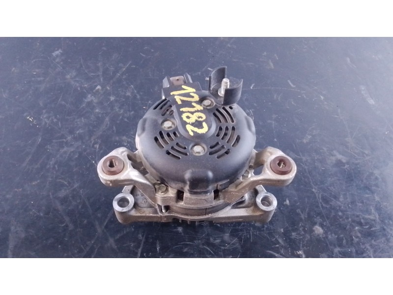Recambio de alternador para opel corsa e selective referencia OEM IAM   