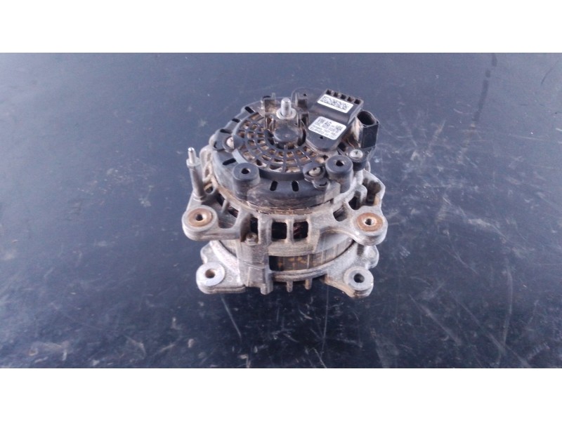 Recambio de alternador para audi q3 sportback (f3n) 35 tdi referencia OEM IAM   