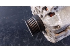 Recambio de alternador para mercedes-benz vito / mixto furgoneta (w639) 110 cdi (639.601, 639.603, 639.605) referencia OEM IAM   2