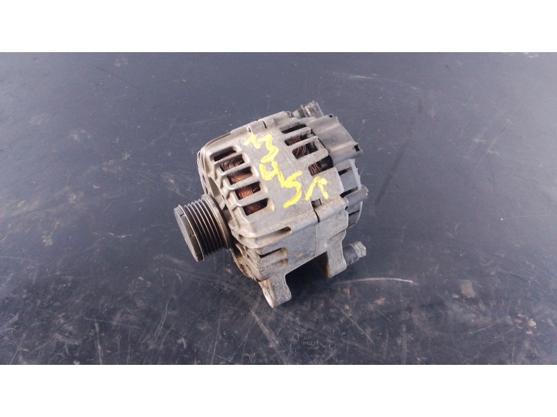 Recambio de alternador para peugeot 308 i (4a_, 4c_) 1.6 hdi referencia OEM IAM   