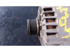 Recambio de alternador para peugeot 308 i (4a_, 4c_) 1.6 hdi referencia OEM IAM    2
