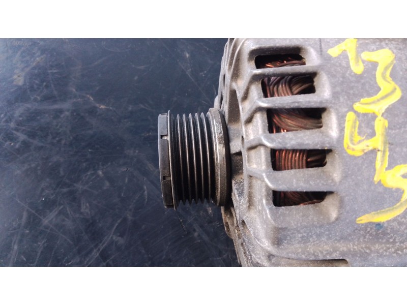 Recambio de alternador para peugeot 308 i (4a_, 4c_) 1.6 hdi referencia OEM IAM   