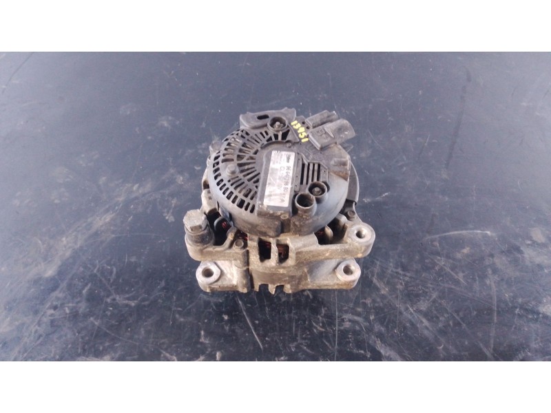 Recambio de alternador para peugeot 308 i (4a_, 4c_) 1.6 hdi referencia OEM IAM   