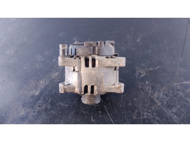 Recambio de alternador para peugeot 308 i (4a_, 4c_) 1.6 hdi referencia OEM IAM   