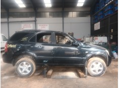 kia sorento i (jc) del año 2006