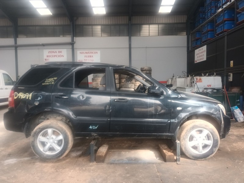 kia sorento i (jc) del año 2006