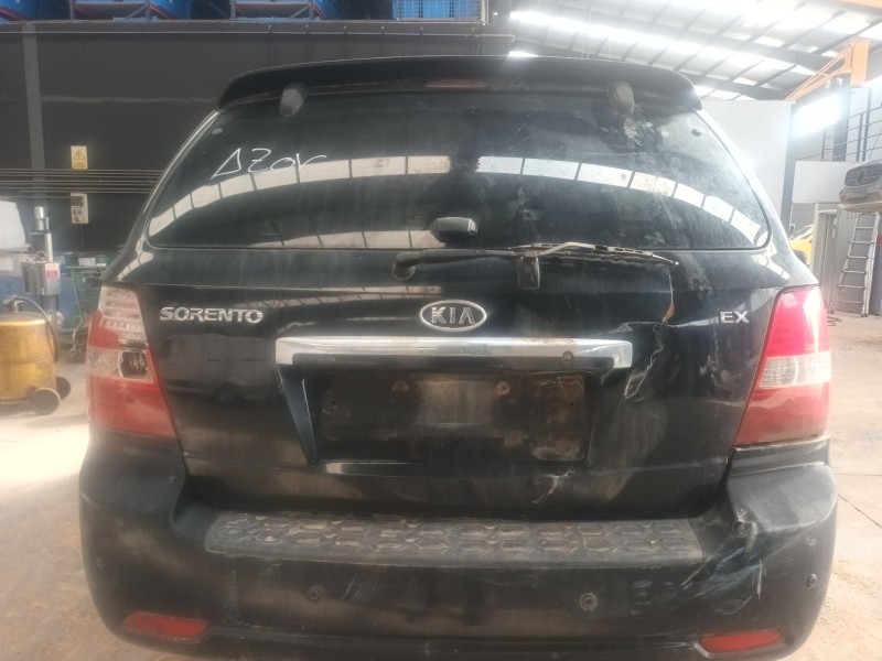 kia sorento i (jc) del año 2006