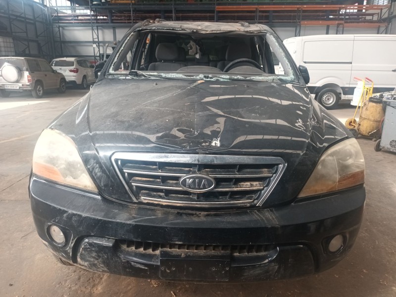 kia sorento i (jc) del año 2006