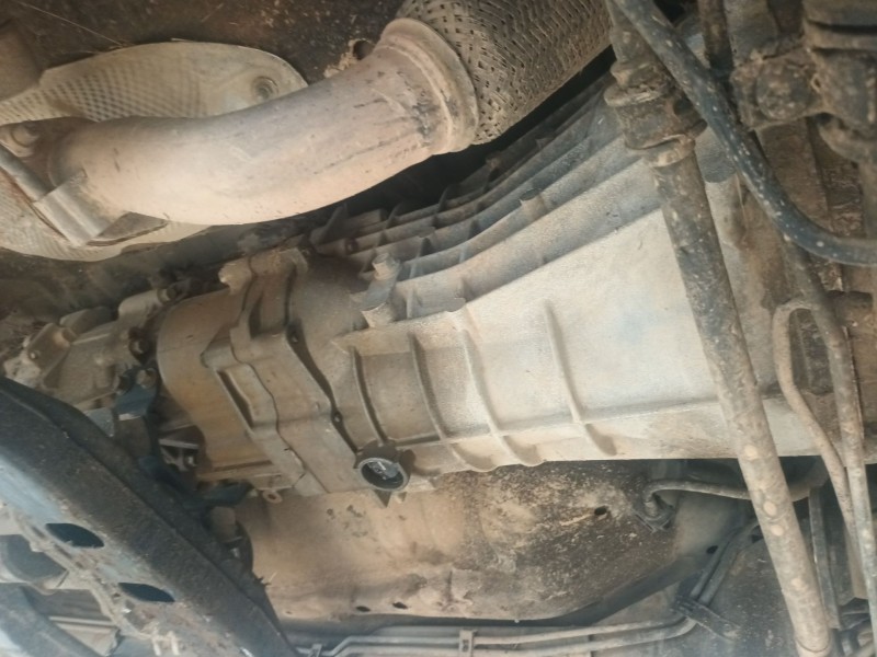 kia sorento i (jc) del año 2006