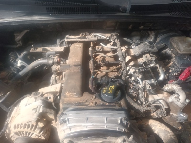 kia sorento i (jc) del año 2006