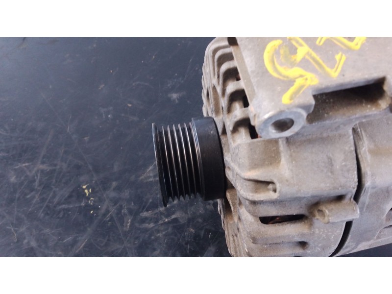 Recambio de alternador para infiniti q50 premiun referencia OEM IAM   