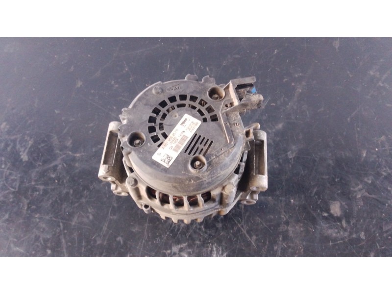 Recambio de alternador para infiniti q50 premiun referencia OEM IAM   