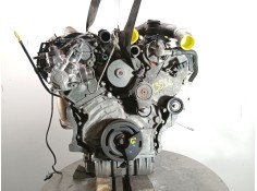 Recambio de motor completo para jeep grand cherokee iv (wk, wk2) 3.0 crd v6 4x4 referencia OEM IAM EXF   2