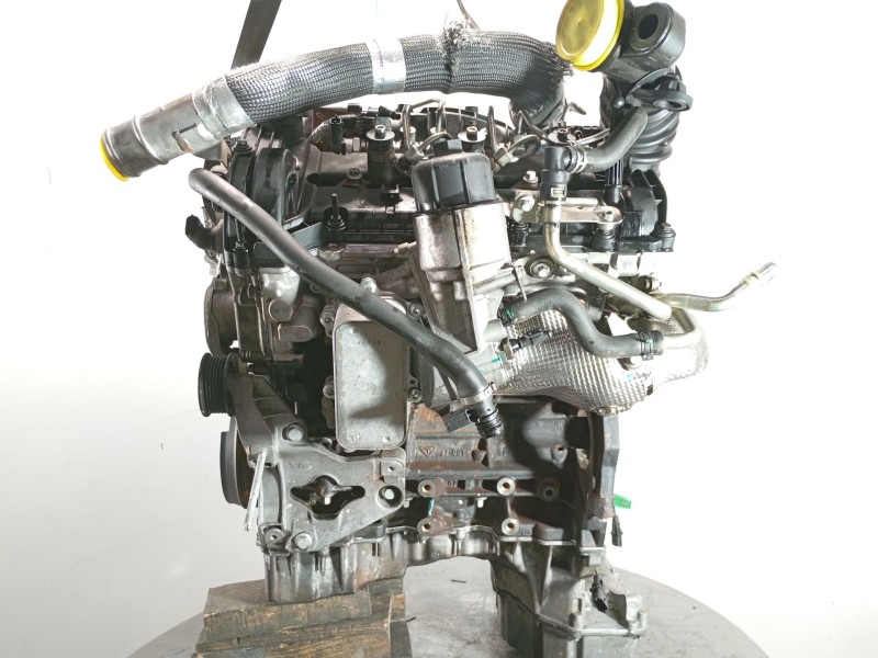 Recambio de motor completo para jeep grand cherokee iv (wk, wk2) 3.0 crd v6 4x4 referencia OEM IAM EXF  