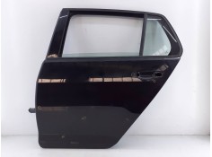 Recambio de puerta trasera izquierda para volkswagen golf vii lim. advance bluemotion referencia OEM IAM   E4-A2-14