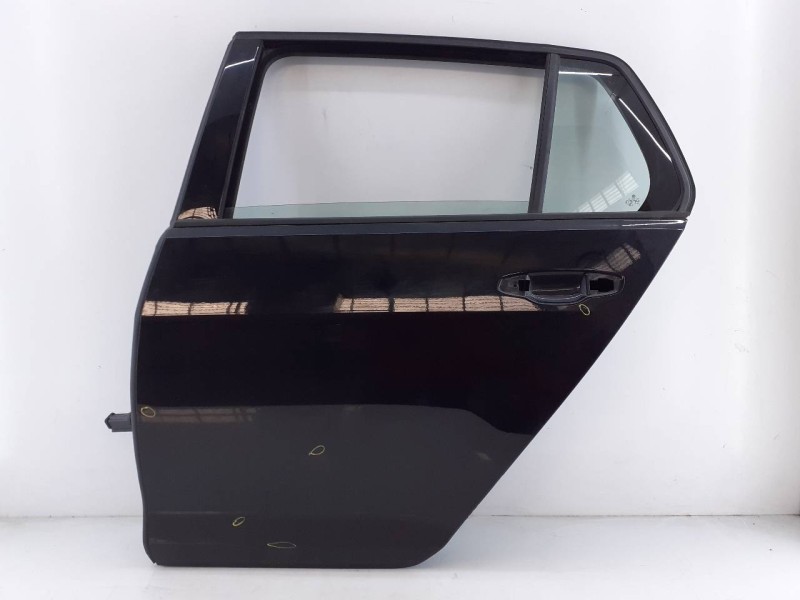 Recambio de puerta trasera izquierda para volkswagen golf vii lim. advance bluemotion referencia OEM IAM   E4-A2-14