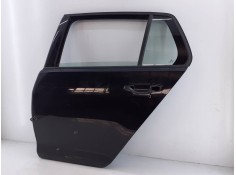 Recambio de puerta trasera izquierda para volkswagen golf vii lim. advance bluemotion referencia OEM IAM   E4-A2-14 2