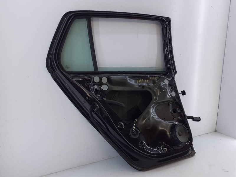 Recambio de puerta trasera izquierda para volkswagen golf vii lim. advance bluemotion referencia OEM IAM   E4-A2-14
