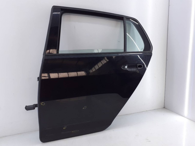 Recambio de puerta trasera izquierda para volkswagen golf vii lim. advance bluemotion referencia OEM IAM   E4-A2-14