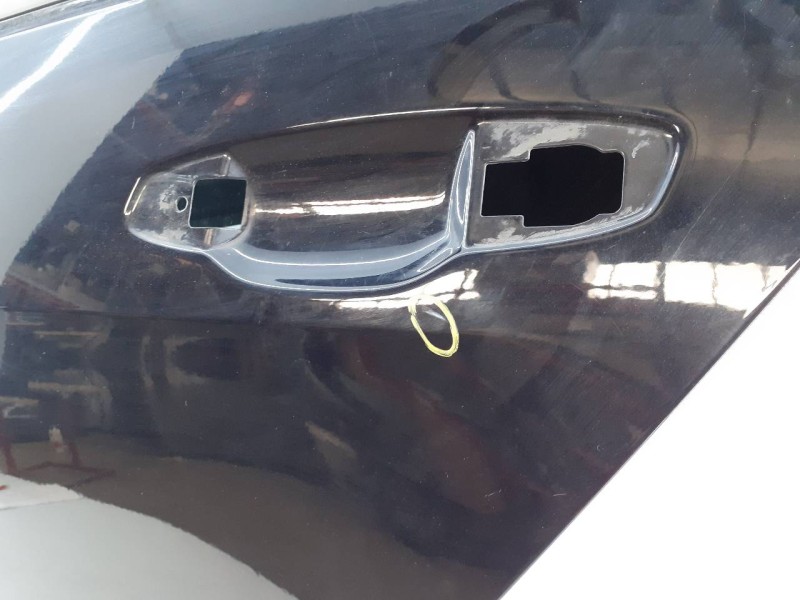 Recambio de puerta trasera izquierda para volkswagen golf vii lim. advance bluemotion referencia OEM IAM   E4-A2-14