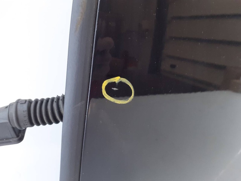 Recambio de puerta trasera izquierda para volkswagen golf vii lim. advance bluemotion referencia OEM IAM   E4-A2-14