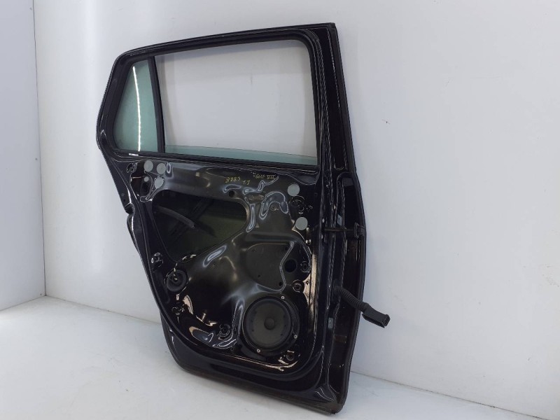 Recambio de puerta trasera izquierda para volkswagen golf vii lim. advance bluemotion referencia OEM IAM   E4-A2-14