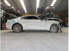 ford usa mustang coupé del año 2017