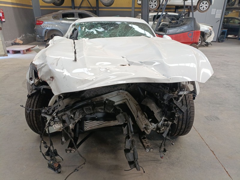 ford usa mustang coupé del año 2017