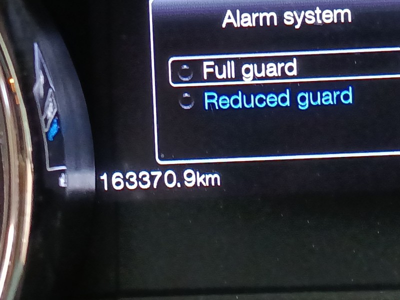 ford usa mustang coupé del año 2017