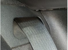 CINTURON SEGURIDAD TRASERO IZQUIERDO 
