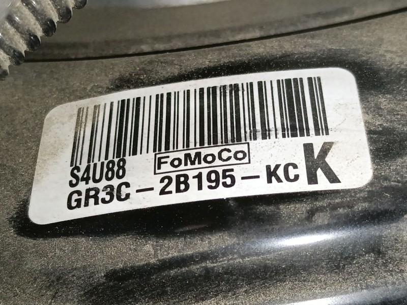Recambio de servofreno para ford usa mustang coupé 2.3 ecoboost referencia OEM IAM GR3C2B195KC  