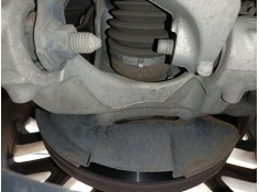 Recambio de mangueta trasera derecha para ford usa mustang coupé 2.3 ecoboost referencia OEM IAM   