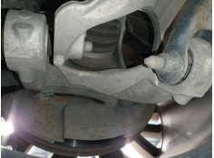 Recambio de mangueta trasera izquierda para ford usa mustang coupé 2.3 ecoboost referencia OEM IAM   