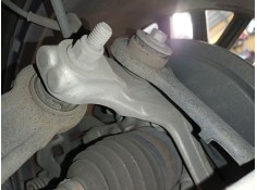 Recambio de mangueta trasera izquierda para ford usa mustang coupé 2.3 ecoboost referencia OEM IAM    2