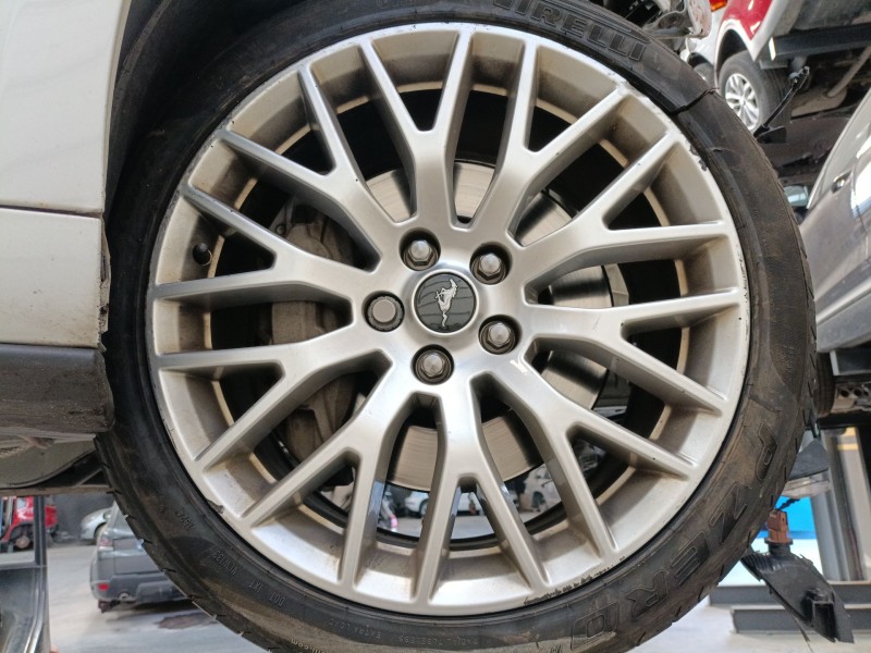 Recambio de llanta para ford usa mustang coupé 2.3 ecoboost referencia OEM IAM   