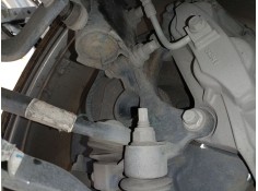 Recambio de mangueta delantera derecha para ford usa mustang coupé 2.3 ecoboost referencia OEM IAM   