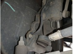 Recambio de mangueta delantera derecha para ford usa mustang coupé 2.3 ecoboost referencia OEM IAM    2